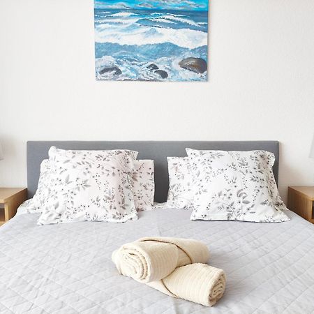 Korador Apartment Ostrowo  Luaran gambar