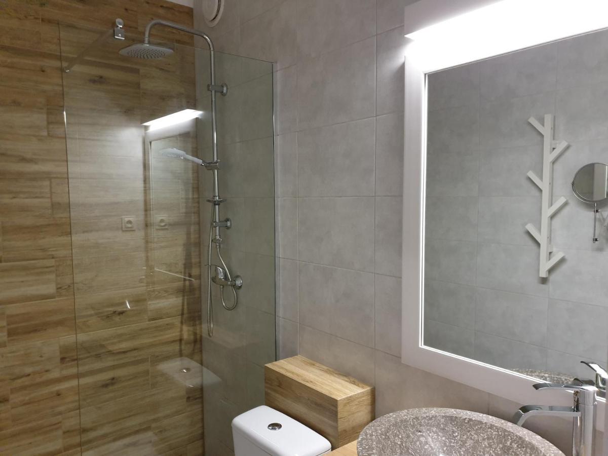 Korador Apartment Ostrowo  Luaran gambar