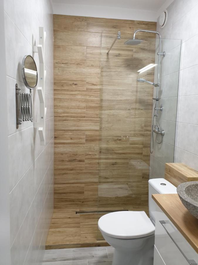 Korador Apartment Ostrowo  Luaran gambar