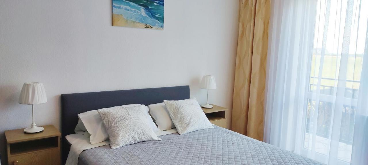 Korador Apartment Ostrowo  Luaran gambar