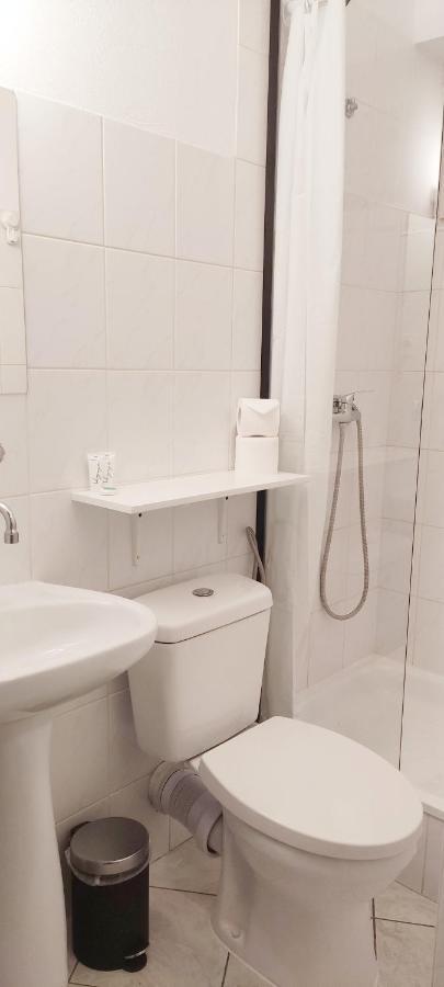 Korador Apartment Ostrowo  Luaran gambar
